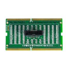 DDR4 Laptop SO-DIMM RAM Test Card Diagnostic Memory Tester Analyzer With LED picture