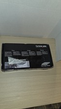 Genuine Factory Sealed Original OEM Lexmark C734X24G Photoconductor picture