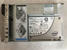 T1WH8 DELL EMC INTEL 240GB SATA  3.5