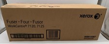 Genuine Xerox 008R13087 (8R13087) Fuser Unit - 120V, OEM picture