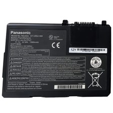 OEM 22Wh CF-VZSU1AW Battery For Panasonic Toughbook CF-33 CF-33MK1 CF-33AEHFATG picture