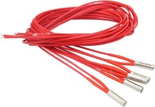 Accessory for 3D Printer, 5Pcs DC 24V 40W Heater Cartridge for 3D Printer CR-10S picture