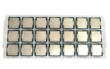 Lot of 21 - Intel Core i3-4150 CPU SR1PJ 3.50GHz Desktop Processor LGA-1150 picture