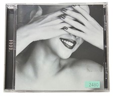 Namie Amuro FEEL CD Uncontrolled Follow-up Album with Contrail & ESPRiQUE Keywor picture