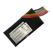 BTY-L78 Battery for MSI GT62VR 6RD GT73 GT73VR GT80 GT80S GT83 GT83VR picture