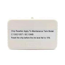 SC13MB S210057 Maintenance Tank Chip Resetter For SureColor F570 500 T3100 T5100 picture