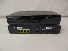 CISCO877-K9 Cisco 877 ADSL Integrated Service Router picture