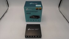 TP-Link TL-SG105S-M2 5-Port Multi-Gigabit 2.5G Ethernet Switch *READ* PC1722011 picture