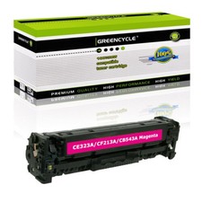 1PK CF213A Magenta Toner Cartridge For HP 131A LaserJet Pro 200 MFP M276n M276nw picture