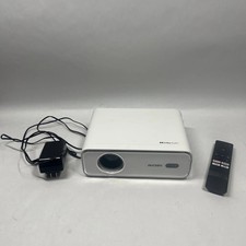 AurZen Eazze D1r Full HD 1080P 300 TV Smart Projector picture