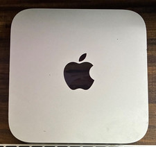 2023 Apple Mac Mini M2 10 Core 3.5GHz 8GB RAM 256GB SSD A2686 picture