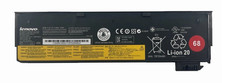 Genuine X240 Battery For Lenovo ThinkPad T440 T440s 45N1126 45N1127 45N1128 68 picture