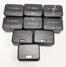 {Lot of 30} T-Mobile Franklin T9 Wireless WiFi 4G LTE Mobile Hotspot -NO BATTERY picture