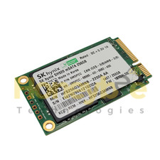 DELL HYNIX SH920 256GB mSATA MINI-PCIE SSD HFS256G3AMNB-2200A M5PCC TESTED picture