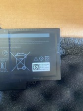 NEW OEM Dell Latitude 9330 2-In-1 9330 50Wh Li-Ion Battery 47XV3 5Y3T9 picture
