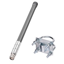 Helium/HNT/LoRa 868Mhz 915MHz antenna,long range for outdoor- 5dBi Bracket Mount picture