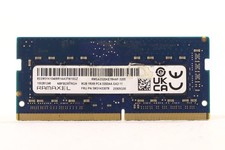 Ramaxel 8GB 1Rx8 PC4-3200AA-SA2-11 Laptop Memory P/N:RMSA3320KE78HAF-3200 Tested picture