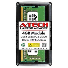 4GB RAM Replacement for Dell Inspiron 15 5566 AA086413 Memory picture