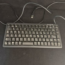 Cherry ML4100 USB Compact Keyboard black picture