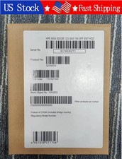 New HPE Q1H47A 873371-001 900GB 2.5