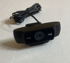 Logi Logitech C920 V-U0028 HD 1080p USB Wired Webcam picture