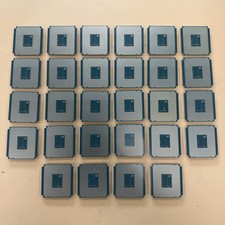 LOT OF 28 Intel Xeon E5-2697V3 CPU 2.6GHz 35M 14-Cores LGA 2011-3 Server SR1XF picture