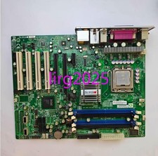 1pc used Supermicro C2SBE REV:1.21 motherboard picture
