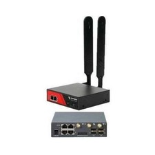 Opengear ACM7004-2-L-GLB 4 SERIAL STRAIGHT PINOUT2GBE ETH LTE CELLULARDUAL SIMGL picture