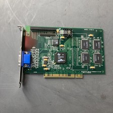 Creative Labs Ct6610 Permedia 2 Graphic 3D Pci Card picture