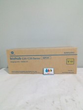 Konica Minolta IU-P14Y A0WG08G Yellow Imaging Unit picture