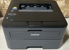 Brother HL-L2360DW Compact Laser 32ppm Duplex Ethernet USB Wifi Tested 111 pages picture