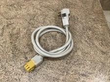 Power Cord LCDI 20A 230/208 VAC with RAK 3203 connector  picture