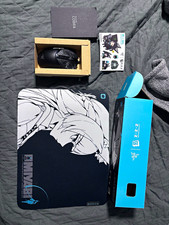 Razer Cobra Wired + Razer Gigantus Med (Zenless Zone Zero) Bundle picture