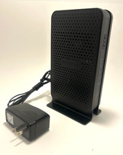 Netgear C3000 Cable Modem Router Combo N300 DOCSIS 3.0 Tested Works picture