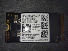 Samsung PM991a 512GB NVMe SSD M.2 2242 – MZ-ALQ512B – PCIe picture