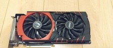 MSI GTX 980 4GB Graphics Card Gaming GPU with Cleaned Thermal Pads Tested picture
