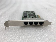 Dell KH08P Broadcom NetXtreme 5719 1GB Quad-Port Ethernet Server HY7RM 0KH08P picture