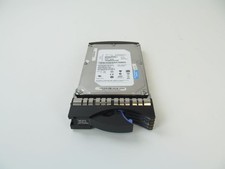 IBM 43W7580 750GB Dual Port 7200RPM 3.5