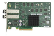 Dell Chelsio S320E-CR ISCSI 2-PORT 10GBE Storage Accelerator Adapter Card 42DV1 picture