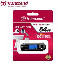 Transcend JF790K UDisk 128GB USB 3.0 Flash Drive Memory Stick USB Storage Device picture