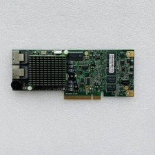 Supermicro AOC-USAS2LP-H8iR UIO 512MB 8-Port Internal SAS2 6Gbps RAID Controller picture