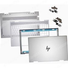 1PCS for HP ENVY X360 15-ED 15M-ED LCD Back Cover/Bezel/palmrest / Hinges L9320 picture