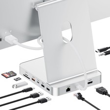 11-in-1 USB C Hub for iMac 24