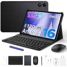AORLYM P13PRO Android 16 13.4