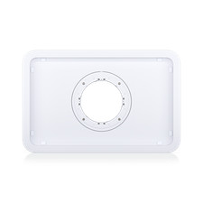 Ubiquiti Connect Display Flush Mount - MOUNT ONLY, NO DISPLAY - NEW SEALED picture