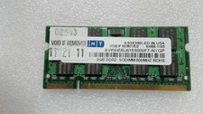 Avant 2GB PC2-800 SODIMM Non-ECC DDR2 Laptop Memory Module picture