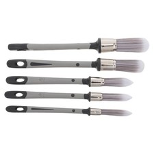 15Pcs Durable Paint Brushes for Edge and Trim Painting with Fine Point Tips picture