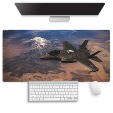 knseva Large Gaming Mouse Pad 31.5