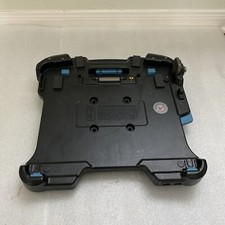 Gamber-Johnson CF-33 Vehicle Dock Dual Pass RF 7160-0909 Toughbook 33 picture