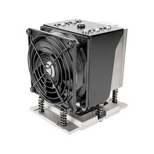 SilverStone SST-XE04-SP5B 4U Tower CPU Heatsink for Socket SP5 PWM Aktiv picture